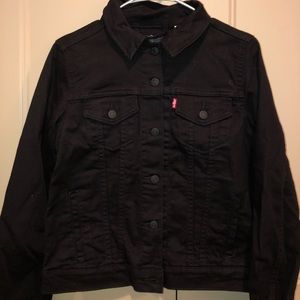 Levi’s Women’s Trucker Jacket